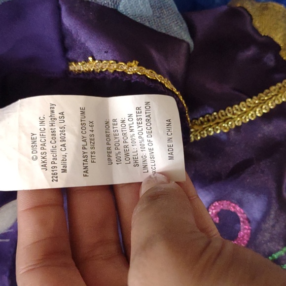 Anna dress - Picture 2 of 3